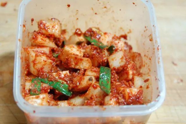 腌泡菜的家常做法窍门是什么,腌泡菜又脆又好吃的做法视频