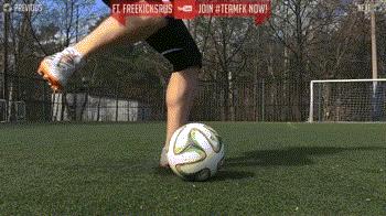 维维足球过人教程,花式过人足球教程