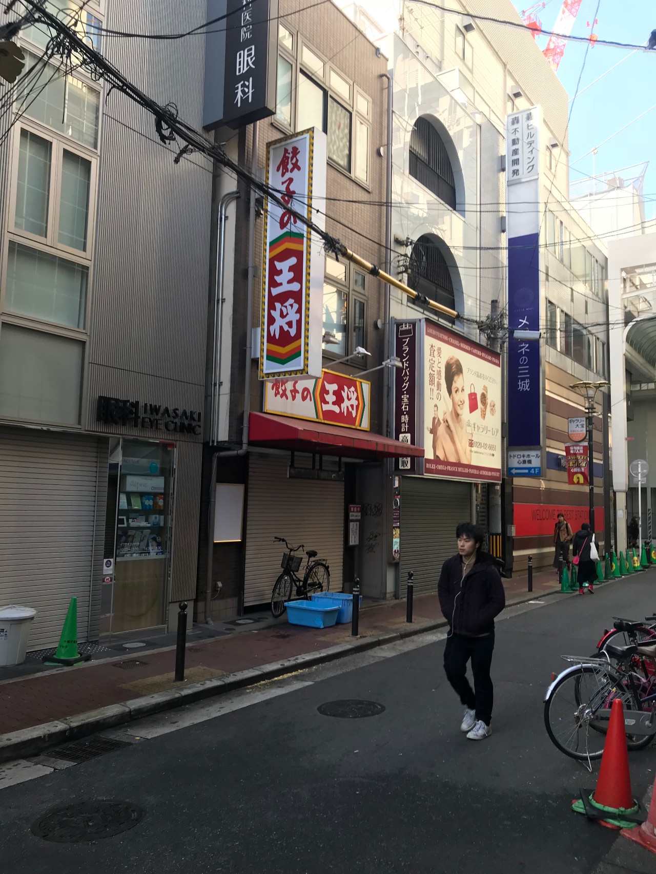 日本关西攻略,1月日本关西旅游攻略