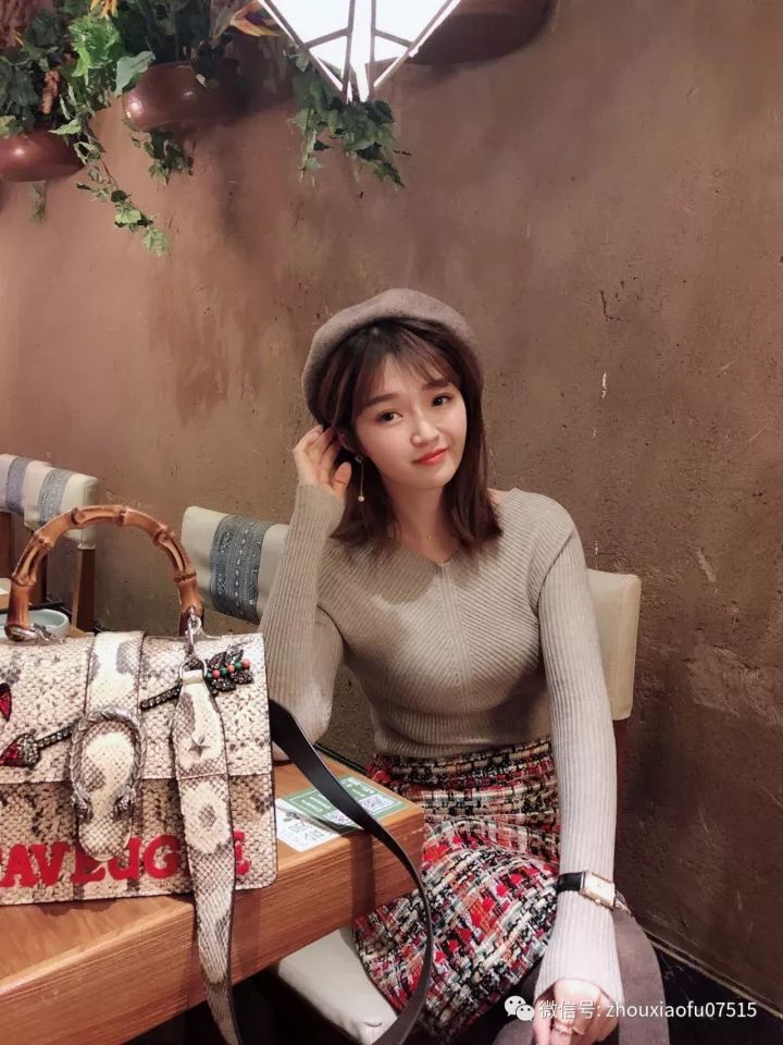 「周小福」「“福”夸」｜就是这只包，竟让我夜不能寐！