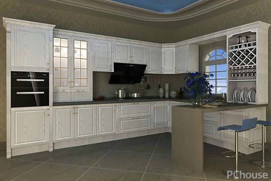 环保橱柜板材怎么选,什么品牌橱柜环保比较好