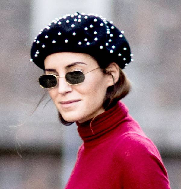 美到犯规｜有了这些花样玩法谁还要正经地戴珍珠？