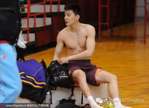 体育圈帅哥,体育帅哥大合集