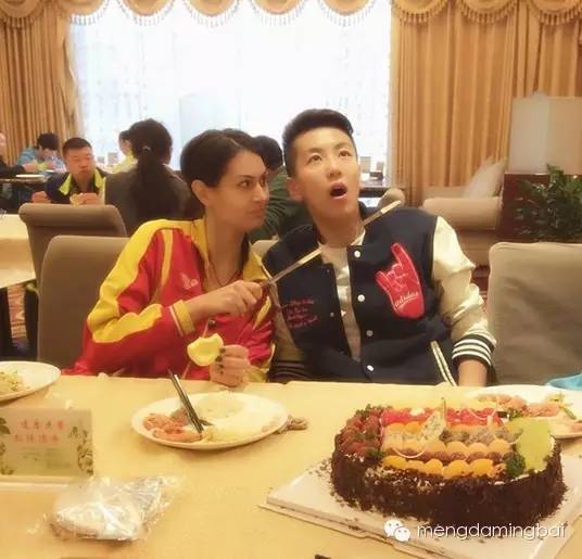 体育圈帅哥,体育帅哥大合集