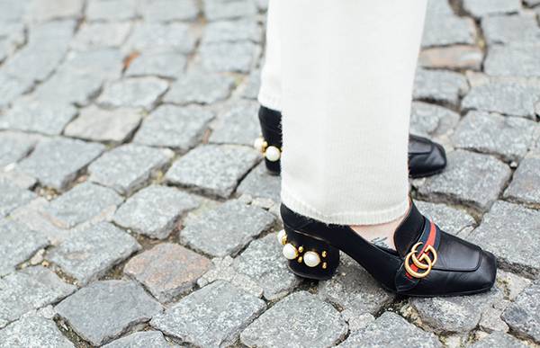 美到犯规｜有了这些花样玩法谁还要正经地戴珍珠？