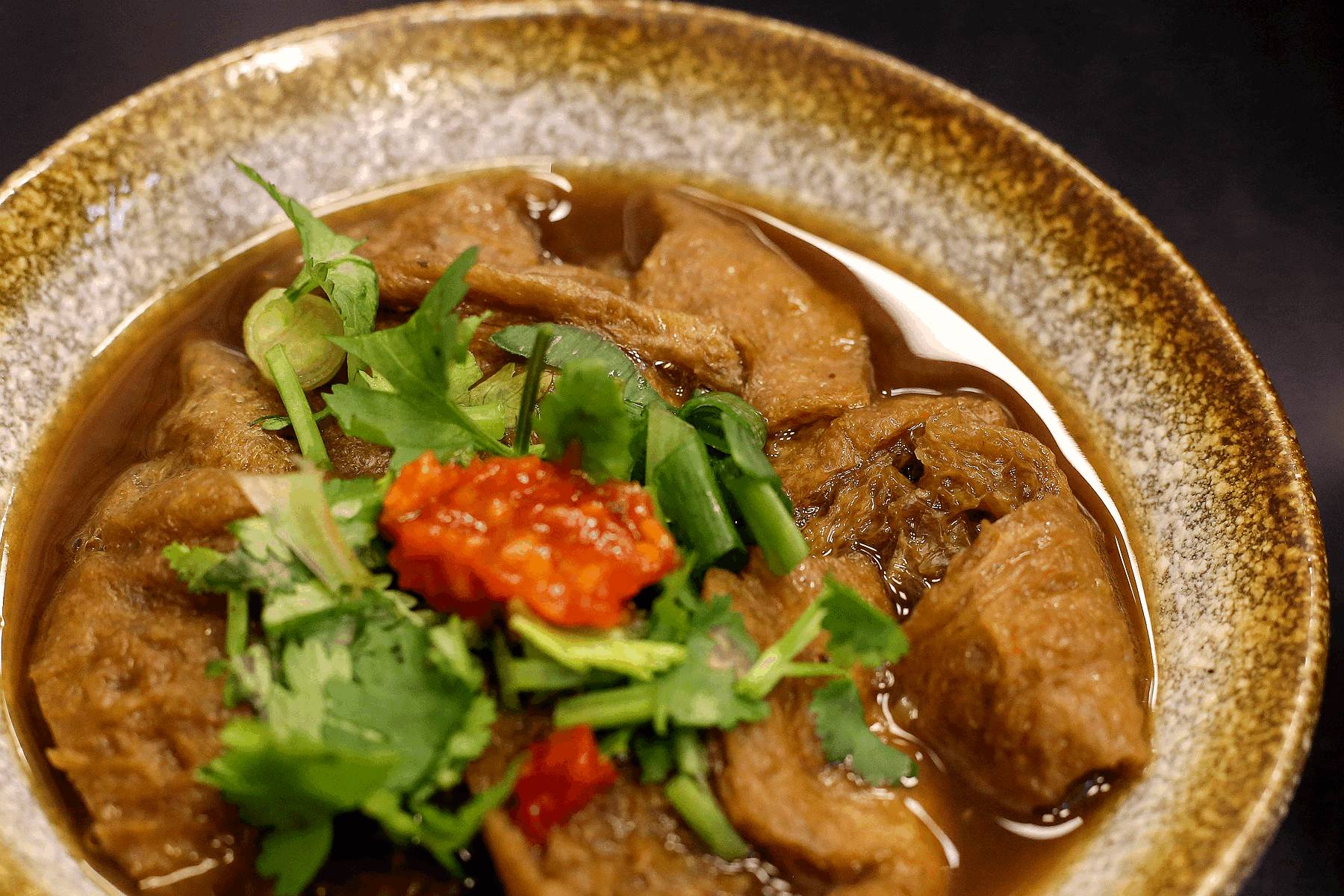 我要对牛杂道歉!误会这么多年才知道这么香!