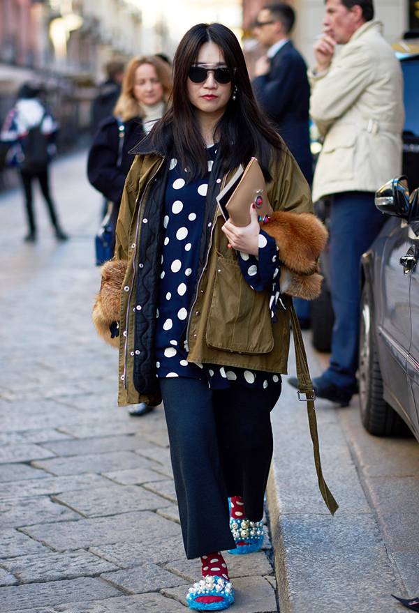 美到犯规｜有了这些花样玩法谁还要正经地戴珍珠？