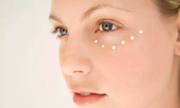 保湿祛皱眼霜十大排名,值得回购的大牌玻色因眼霜