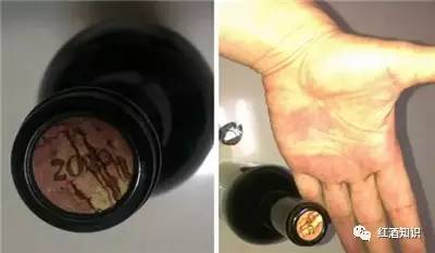 红酒漏液如何继续存放,红酒瓶口有漏液能喝吗