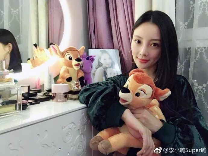 长短发适合的发型,适合发量较少的披肩发的发型