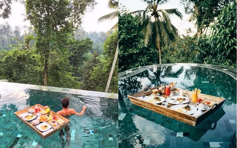 巴厘岛比较好的酒店有哪些,巴厘岛景色最好的酒店