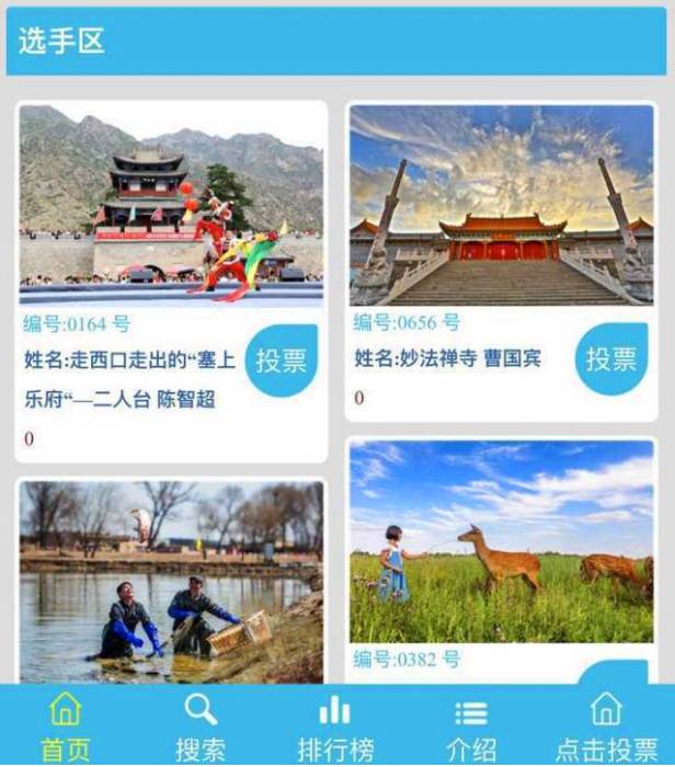 摄影大奖,摄影大奖展示