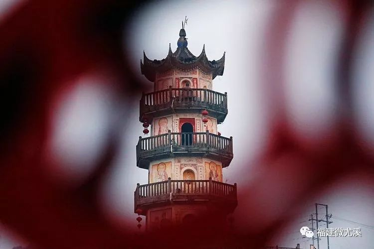 尤溪夏天旅游,关于尤溪的风景介绍