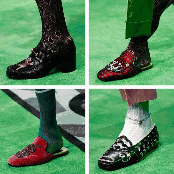 露脚踝怎么穿保暖袜,露脚踝到了露脚脖子的季节了