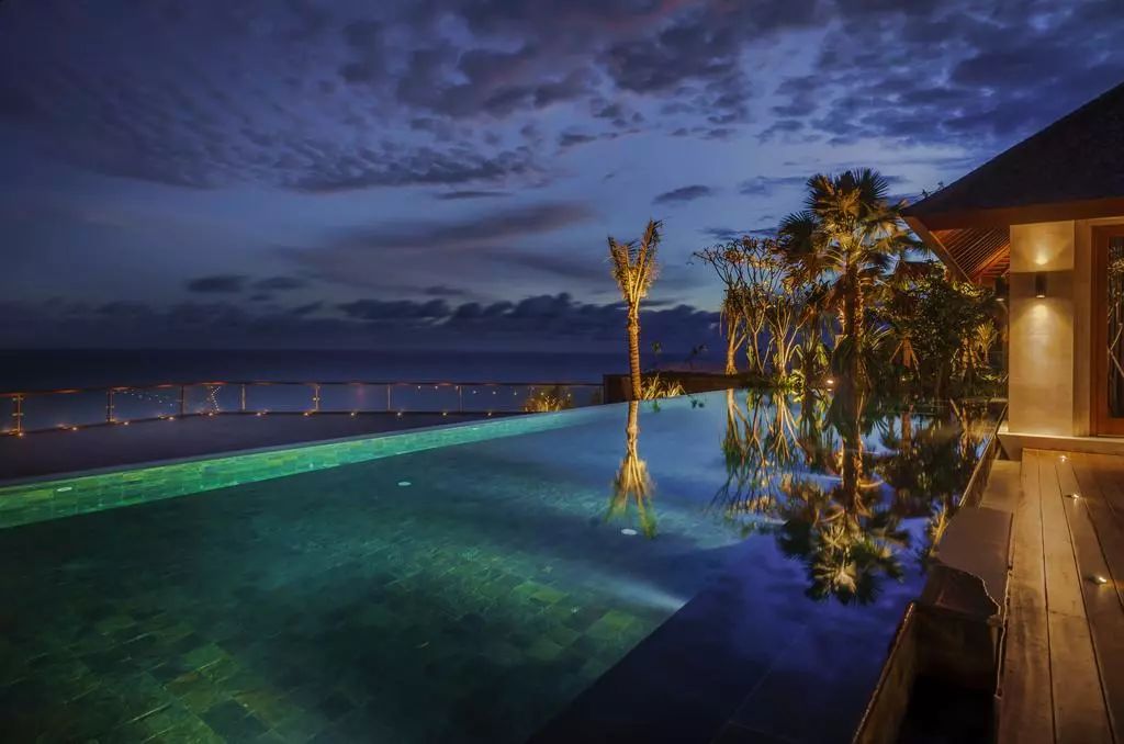 巴厘岛比较好的酒店有哪些,巴厘岛景色最好的酒店