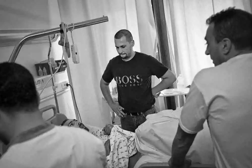 死亡是什么,死亡到底是意味着什么