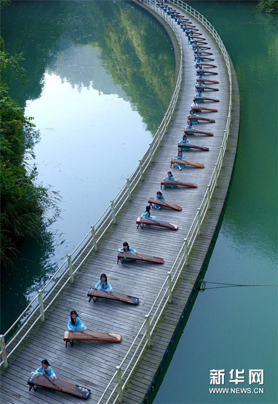 恩施打卡必到之处,恩施又能吃又能玩的地方