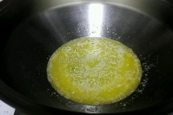 绿豆饼皮正宗做法,带皮的绿豆饼