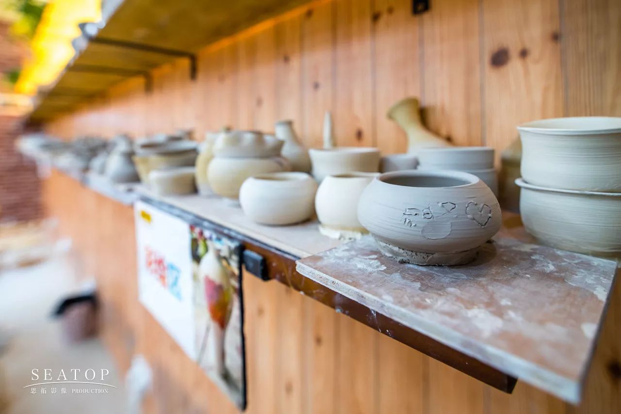 清远清城手工陶艺,清远清城哪里有diy陶艺手工坊