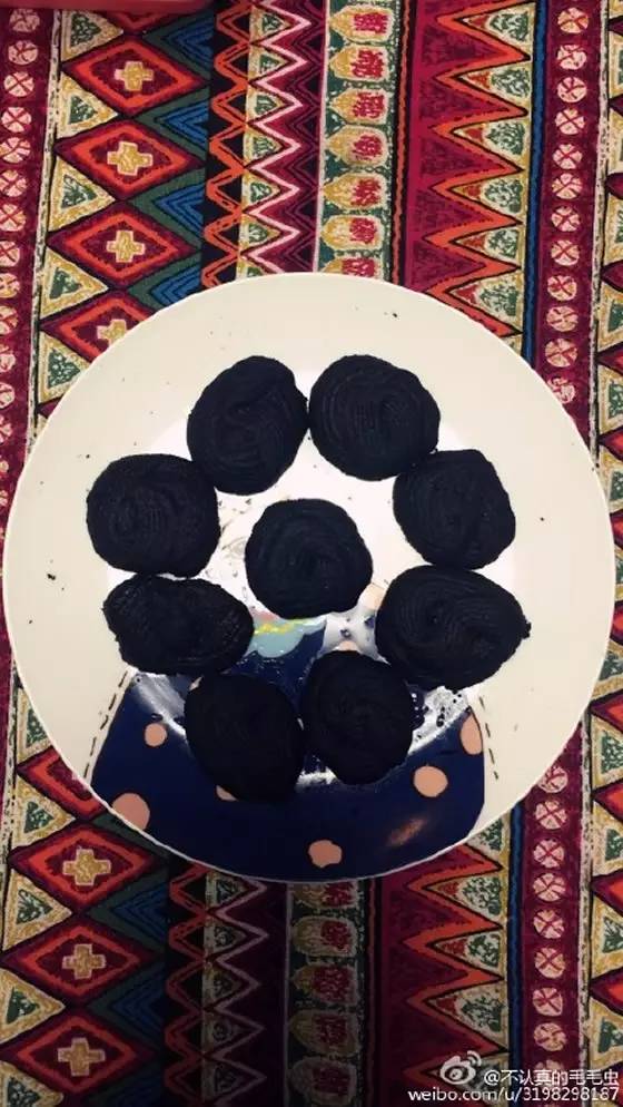 爆笑！天津网友晒图爆料女友把鱼炸成“鸟”，鱼临死前表示“鬼知道我经历了什么”