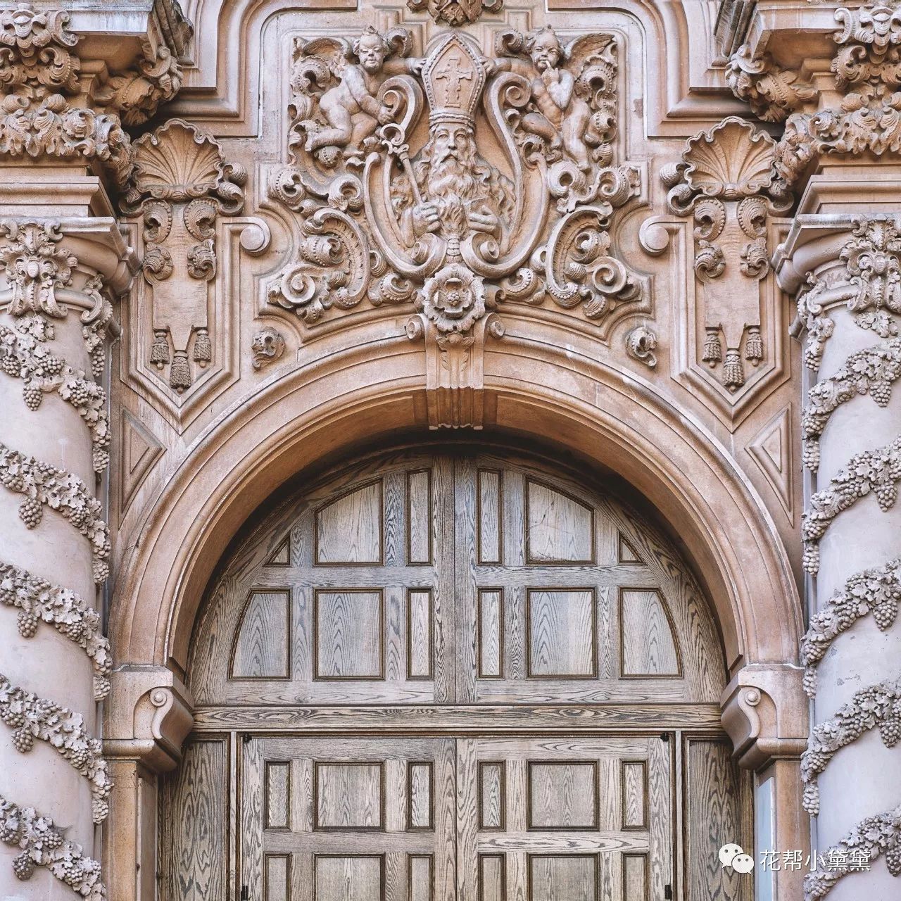 时髦旅拍神器|玩转美国这个城市看这一篇就够了私房路线干货