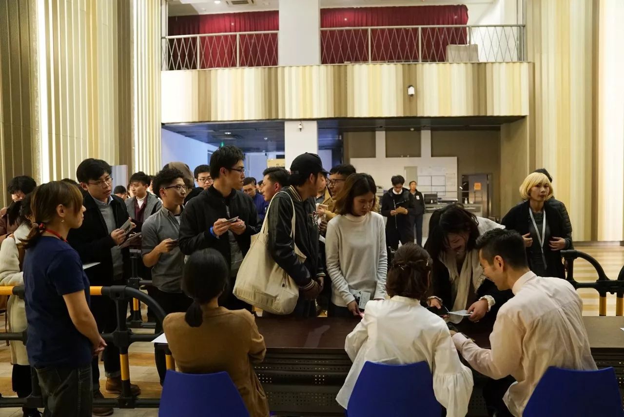 专访｜Humbert+Predawn=完美的一天