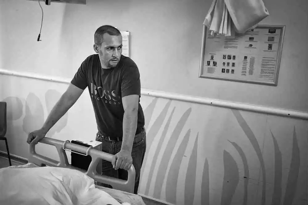 死亡是什么,死亡到底是意味着什么