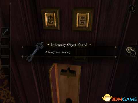 上锁的房间解谜,未上锁的房间解密教程