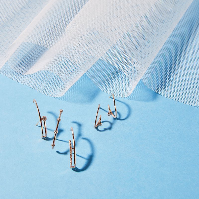 豆瓣日记:姑娘们会喜爱的六个泡菜国设计品牌