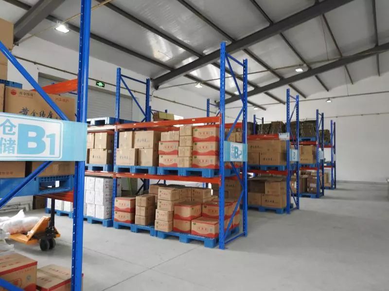 经济涮锅丨巴彦淖尔市电商牛了，一年进账40多个亿