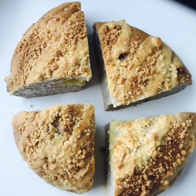 网红黑麦面包推荐,原麦山丘网红