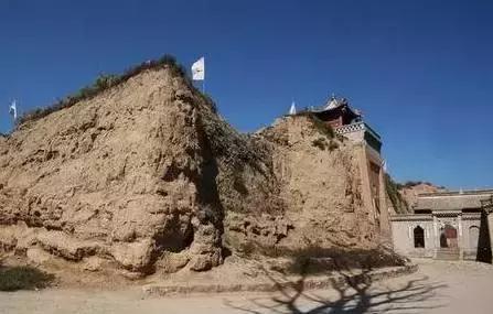 张家口古村落游览攻略,张家口怀安古村落