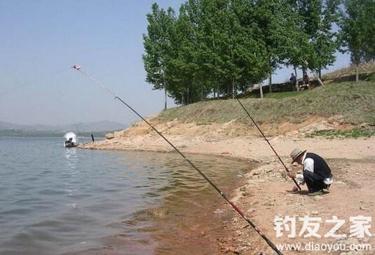 海竿浮钓如何有效抛竿,海竿抛竿铅越重抛得越远吗