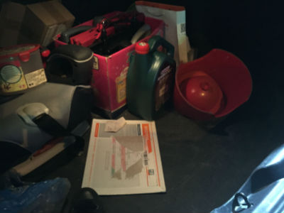 汽车超人,汽车超人小汽车