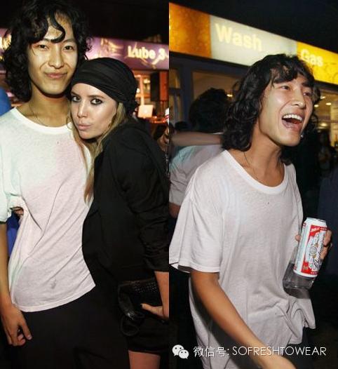 跪了|这个19岁的穷孩子，靠看杂志学做衣服，最后登上了纽约时装周