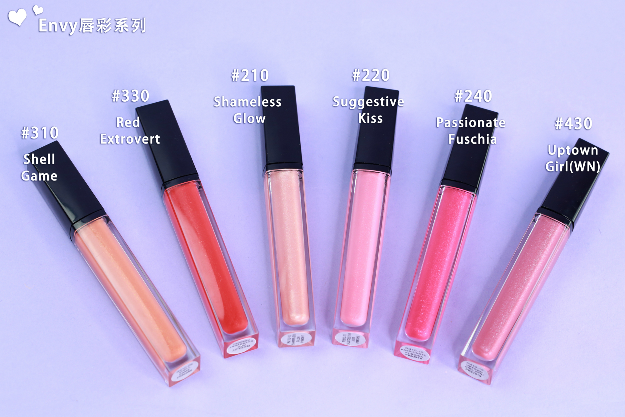 雅诗兰黛10号口红,esteelauder雅诗兰黛口红