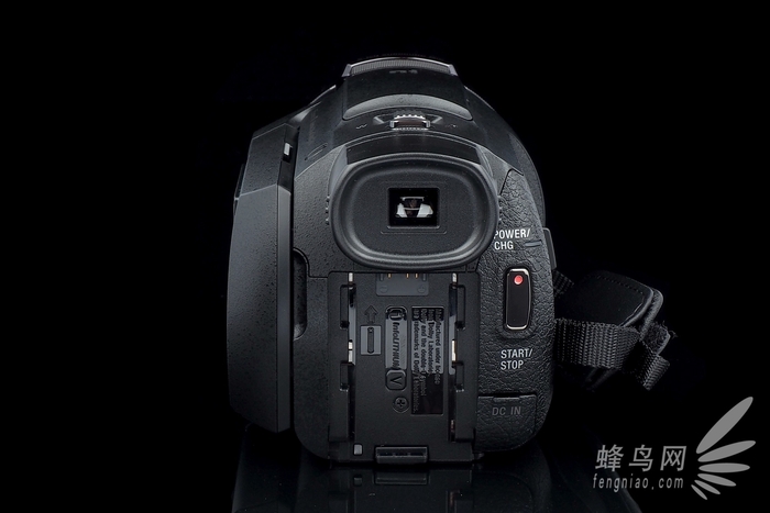 sony4k摄像机axp55,索尼fdr-axp55投影功能