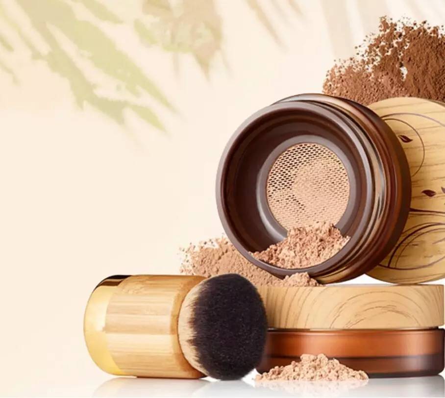 粉底没选对,粉底没选对色号太白像浮粉