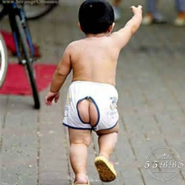 告别穿尿不湿阶段,宝宝告别尿不湿技巧