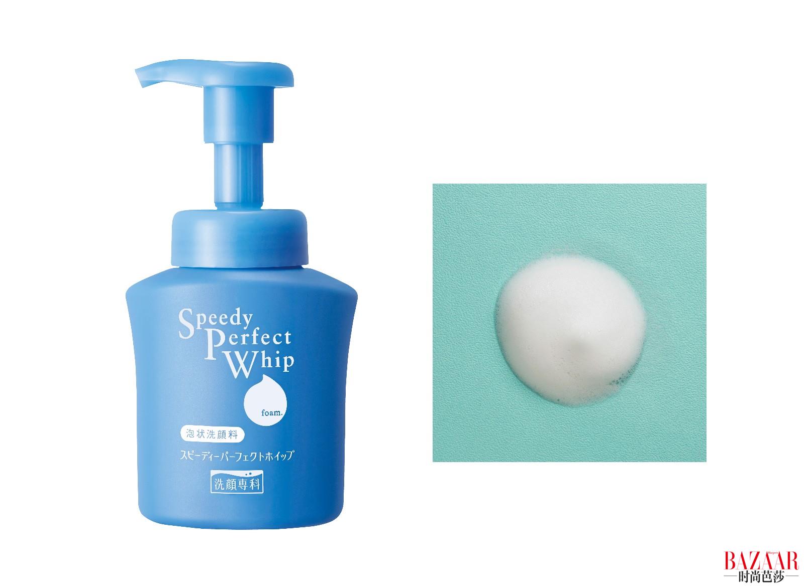 选对洁面,选对洁面重要性