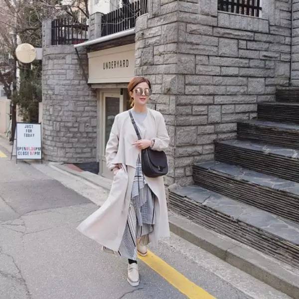 热点|BOB头不会弄？学韩国妹子一周不重样！