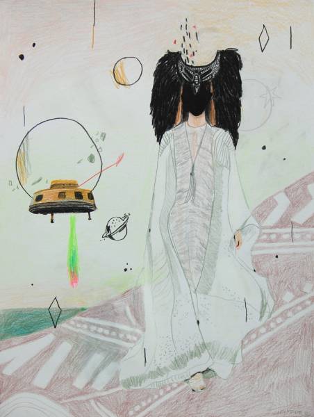 忧愁是一种治不好的少女病