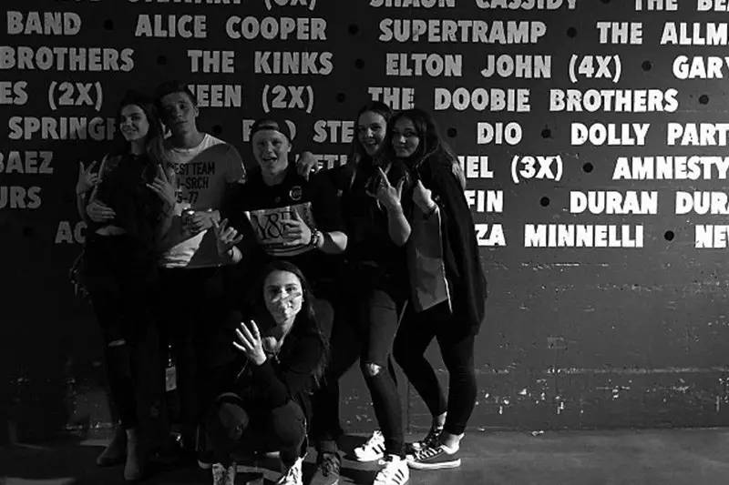 万人迷贝克汉姆女儿,万人迷贝克汉姆和维多利亚