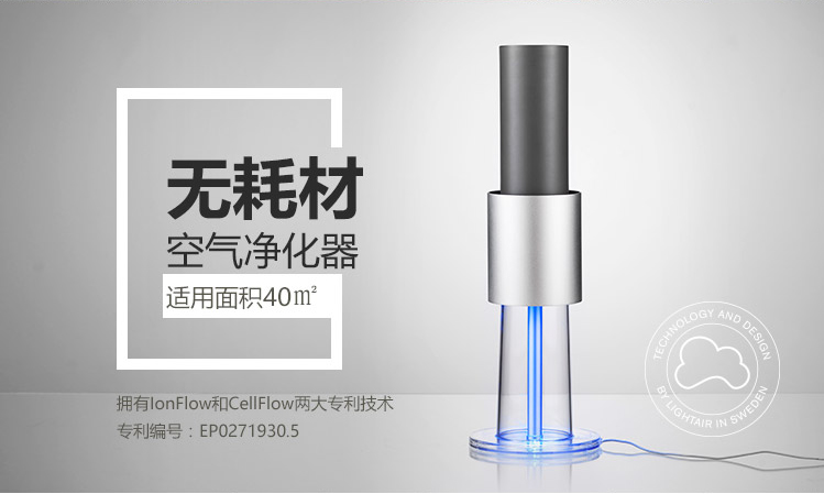 莱特艾尔空气净化器测评,空气净化器莱特艾尔