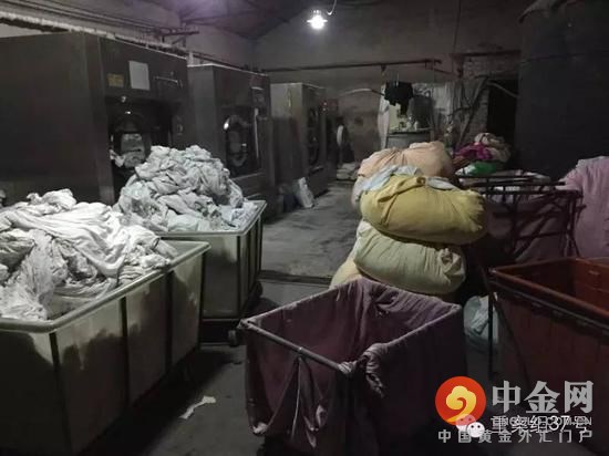 酒店用火碱洗床单,火碱是否能洗掉顽固的血渍