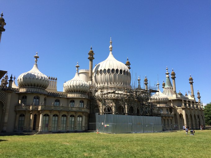 【已完结】英格兰苏格兰18日游记——美景、历史、足球、文化全体验(含挡风玻璃损坏以及车胎被扎处理经过)