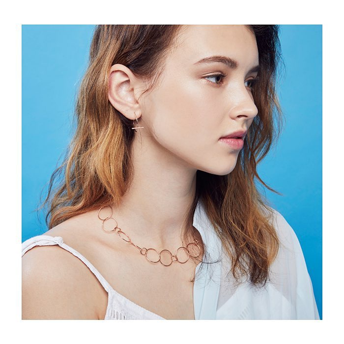 豆瓣日记:姑娘们会喜爱的六个泡菜国设计品牌