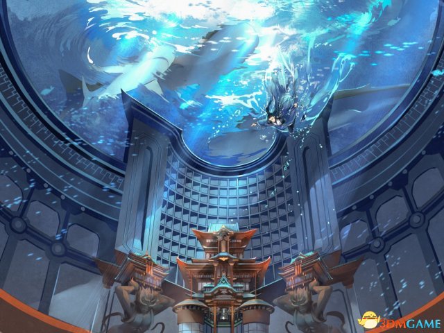 天涯明月刀青龙换世主线怎么开启,2022天涯明月刀青龙秘宝选哪个好