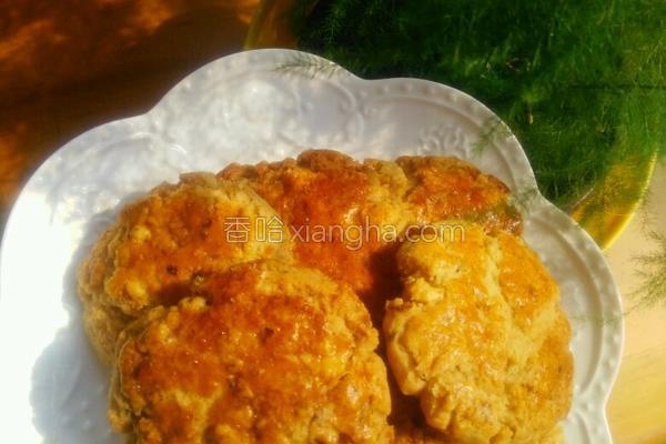 宫廷桃酥的正宗做法,宫廷桃酥加盟费多少