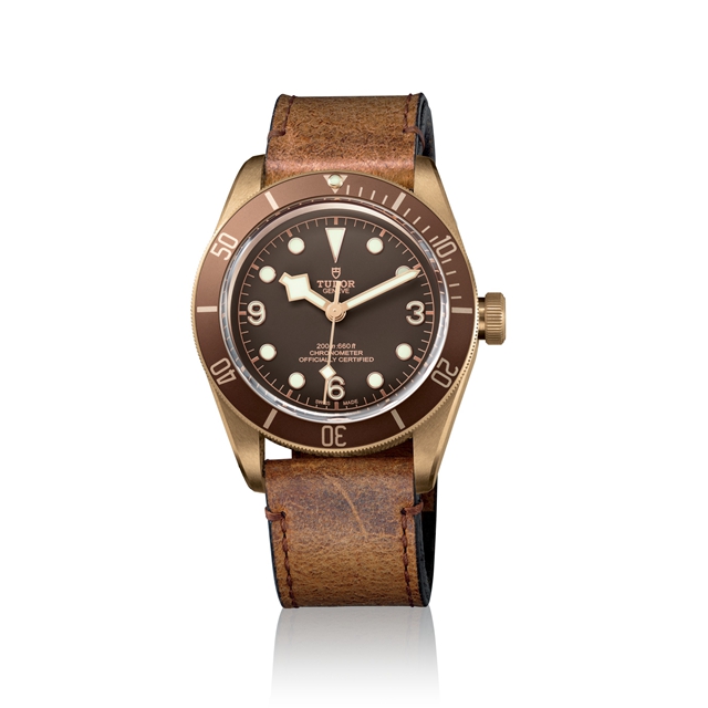 冬天适合的腕表,适合冬季腕表